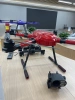 DJI drones, civil inspection drones, 1080P high-definition aerial photography drones Specification image